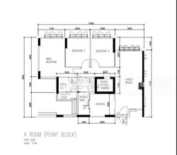 Blk 504A Acacia Breeze @ Yishun (Yishun), HDB 4 Rooms #479767571